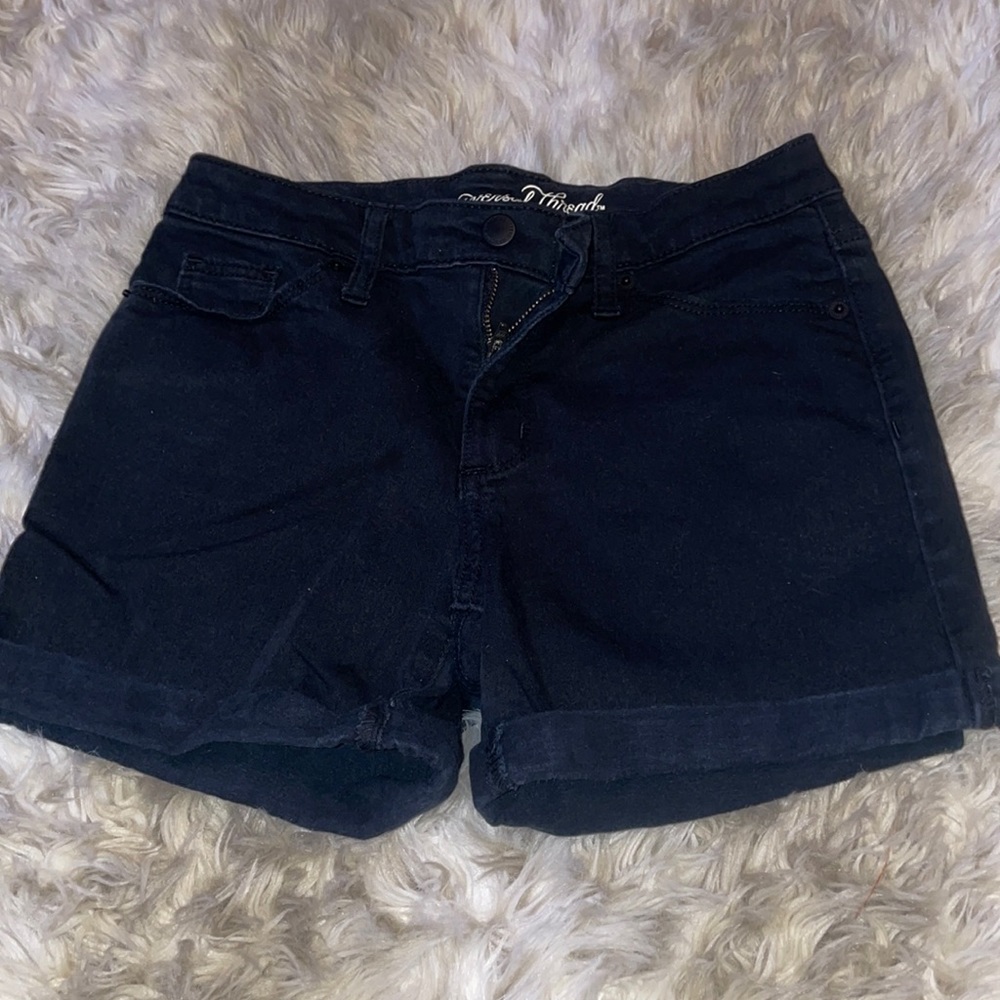 Universal thread 0/25R shorts